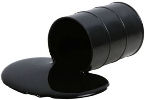 barril de petroleo